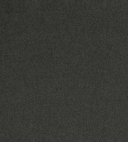 Highlander Fabric by Clarke & Clarke Ebony Highlander Fabric by Clarke & Clarke Ebony