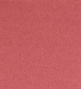 Highlander Fabric by Clarke & Clarke Garnet Rose Highlander Fabric by Clarke & Clarke Garnet Rose