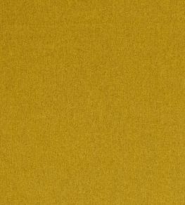 Highlander Fabric by Clarke & Clarke Gold