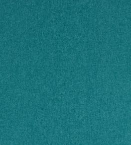 Highlander Fabric by Clarke & Clarke Peacock Highlander Fabric by Clarke & Clarke Peacock