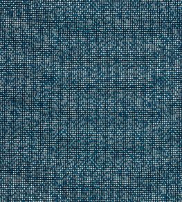 Beauvoir Fabric by Clarke & Clarke Lagoon