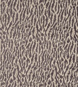 Gautier Fabric by Clarke & Clarke Espresso