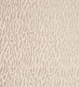 Gautier Fabric by Clarke & Clarke Stone