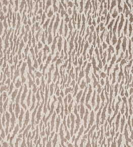 Gautier Fabric by Clarke & Clarke Taupe