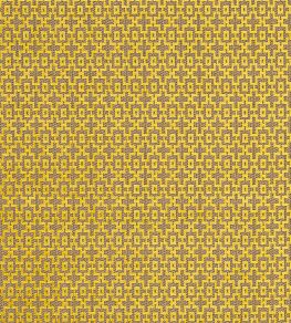Mansour Fabric by Clarke & Clarke Citrus