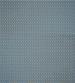 Mansour Fabric by Clarke & Clarke Lagoon