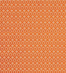 Mansour Fabric by Clarke & Clarke Spice Mansour Fabric by Clarke & Clarke Spice