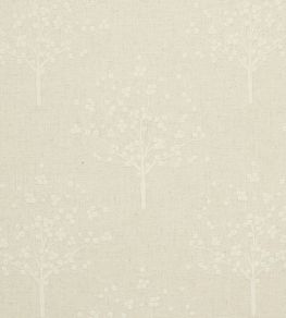 Bowood Fabric by Clarke & Clarke Natural Bowood Fabric by Clarke & Clarke Natural