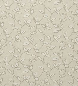Chartwell Fabric by Clarke & Clarke Natural