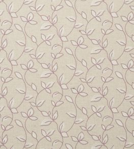 Chartwell Fabric by Clarke & Clarke Orchid Chartwell Fabric by Clarke & Clarke Orchid