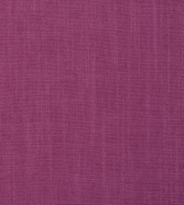 Easton Fabric by Clarke & Clarke Raspberry Easton Fabric by Clarke & Clarke Raspberry
