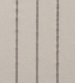 Knowsley Fabric by Clarke & Clarke Taupe