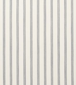 Welbeck Fabric by Clarke & Clarke Chambray Welbeck Fabric by Clarke & Clarke Chambray