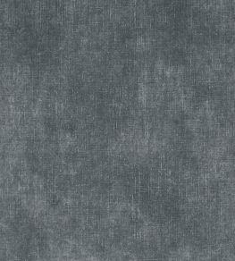 Martello Fabric by Clarke & Clarke Charcoal Martello Fabric by Clarke & Clarke Charcoal