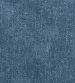 Martello Fabric by Clarke & Clarke Indigo Martello Fabric by Clarke & Clarke Indigo