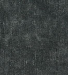 Martello Fabric by Clarke & Clarke Raven Martello Fabric by Clarke & Clarke Raven