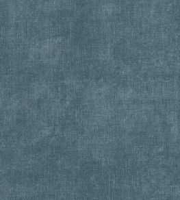 Martello Fabric by Clarke & Clarke Twilight