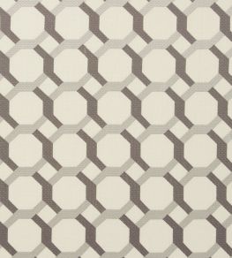 Giovanni Fabric by Clarke & Clarke Storm