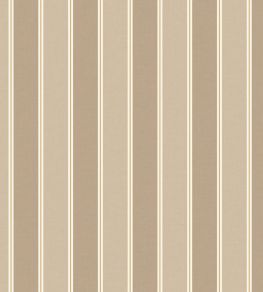 Classic Lines Wallpaper by Caselio Taupe Or Classic Lines Wallpaper by Caselio Taupe Or