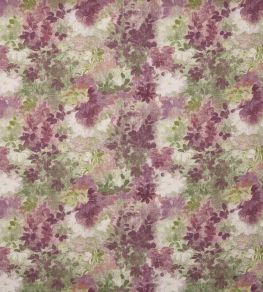 Claude Fabric by Prestigious Textiles Wisteria Claude Fabric by Prestigious Textiles Wisteria
