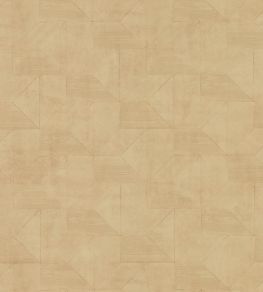Clay Wallpaper by Nobilis Yellow Clay Wallpaper by Nobilis Yellow