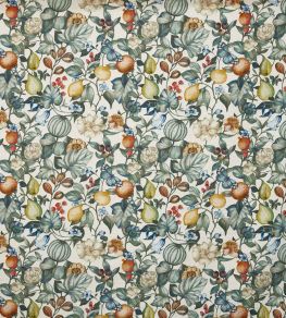 Clemence Fabric by Prestigious Textiles Chambray Clemence Fabric by Prestigious Textiles Chambray