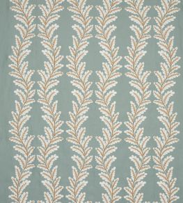 Clement Fabric by Colefax and Fowler Old Blue Clement Fabric by Colefax and Fowler Old Blue