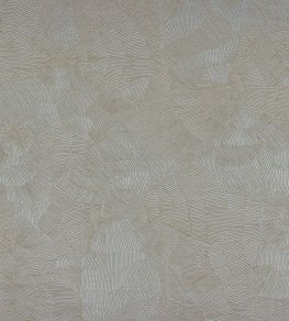 Cleo Fabric by Casamance Gris Nuage