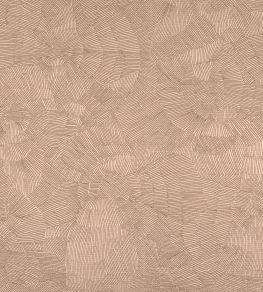 Cleo Fabric by Casamance Nude Cleo Fabric by Casamance Nude
