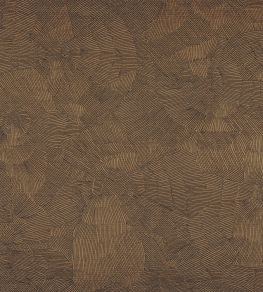 Cleo Fabric by Casamance Tabac Cleo Fabric by Casamance Tabac