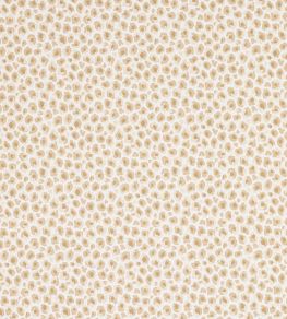 Cleo Wallpaper by Jane Churchill Ginger