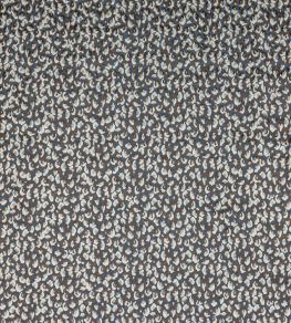 Cleo Fabric by Jane Churchill Navy Cleo Fabric by Jane Churchill Navy