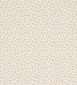 Cleo Wallpaper by Jane Churchill Taupe