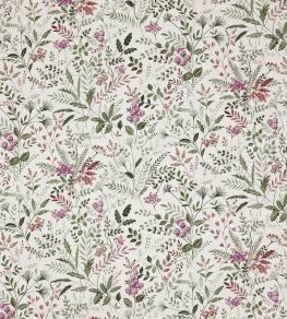 Cleo Fabric by Prestigious Textiles Rose Cleo Fabric by Prestigious Textiles Rose