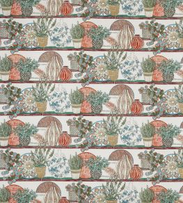 Clerkenwell Fabric by Prestigious Textiles Laurel Clerkenwell Fabric by Prestigious Textiles Laurel