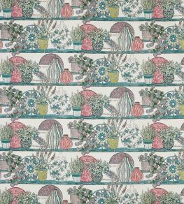 Clerkenwell Fabric by Prestigious Textiles Petal Clerkenwell Fabric by Prestigious Textiles Petal