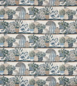 Clerkenwell Fabric by Prestigious Textiles Porcelain Clerkenwell Fabric by Prestigious Textiles Porcelain