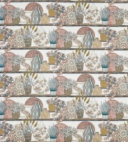 Clerkenwell Fabric by Prestigious Textiles Vintage Clerkenwell Fabric by Prestigious Textiles Vintage