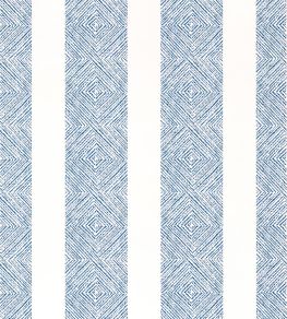Clipperton Stripe Wallpaper by Anna French Navy Clipperton Stripe Wallpaper by Anna French Navy