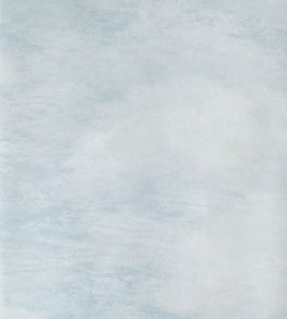 Cloud 9 Wallpaper by Anna French Blue on Pearl Cloud 9 Wallpaper by Anna French Blue on Pearl