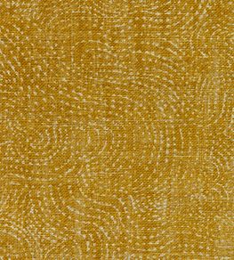 Cloud Wallpaper by Fermoie Ochre Cloud Wallpaper by Fermoie Ochre