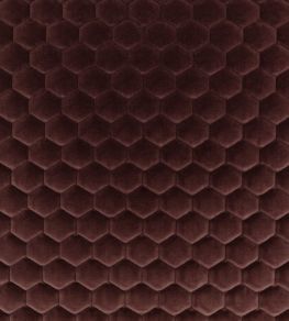 Cloud II FR Fabric by Kirkby Design Fig