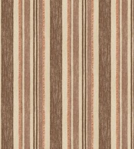 Cloudline Wallpaper by GP & J Baker Chocolate Cloudline Wallpaper by GP & J Baker Chocolate