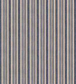Cloudline Fabric by GP & J Baker Indigo