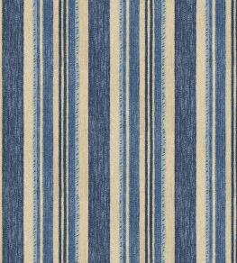 Cloudline Wallpaper by GP & J Baker Indigo Cloudline Wallpaper by GP & J Baker Indigo