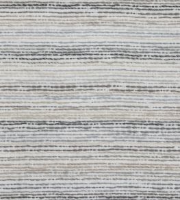 Cloudy Night Fabric by Christopher Farr Cloth Smoke