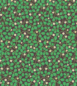 Clover Wallpaper by DADO 03 Emerald Clover Wallpaper by DADO 03 Emerald
