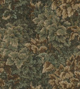 Cluny Fabric by Nobilis Vert Pale Cluny Fabric by Nobilis Vert Pale