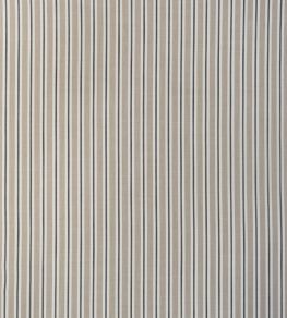 Coast Fabric by Andrew Martin Sand/Navy Coast Fabric by Andrew Martin Sand/Navy