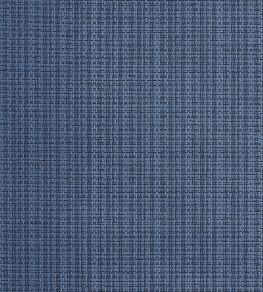 Coastline Wallpaper by Thibaut Navy
